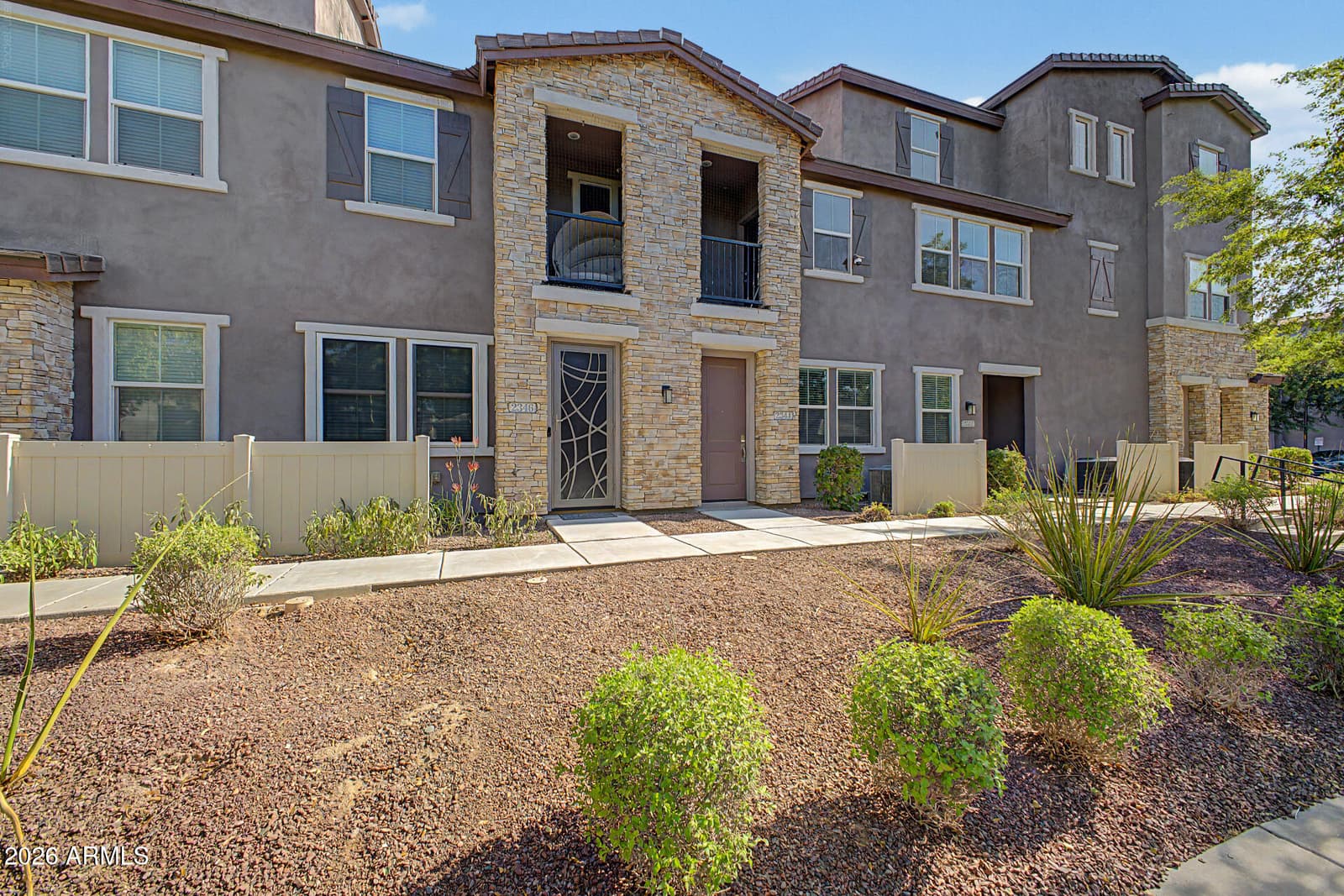 2344 E HIDALGO Avenue, Phoenix, AZ 85040 — photo 2 of 31