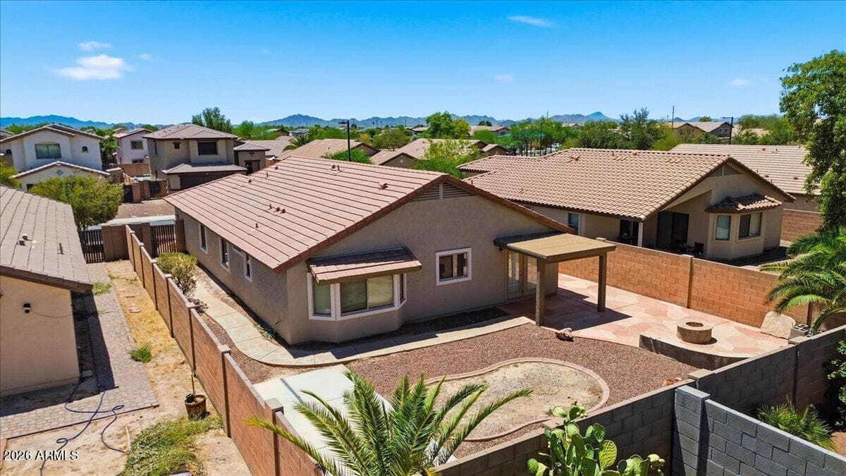 25730 W St Catherine Avenue, Buckeye, AZ 85326 — photo 24 of 27