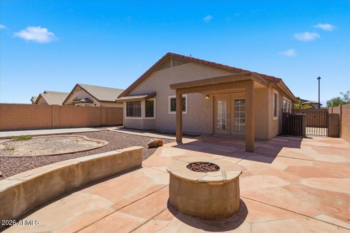 25730 W St Catherine Avenue, Buckeye, AZ 85326 — photo 25 of 27