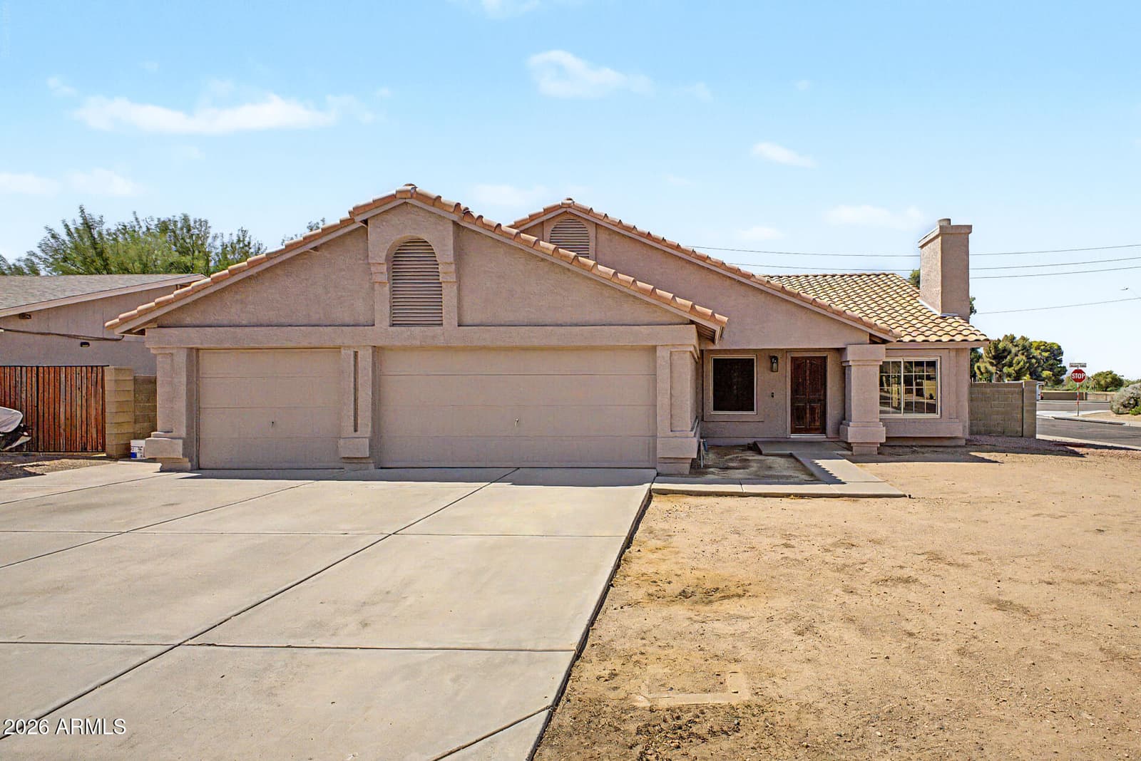 3701 E RENEE Drive, Phoenix, AZ 85050 — photo 1 of 28