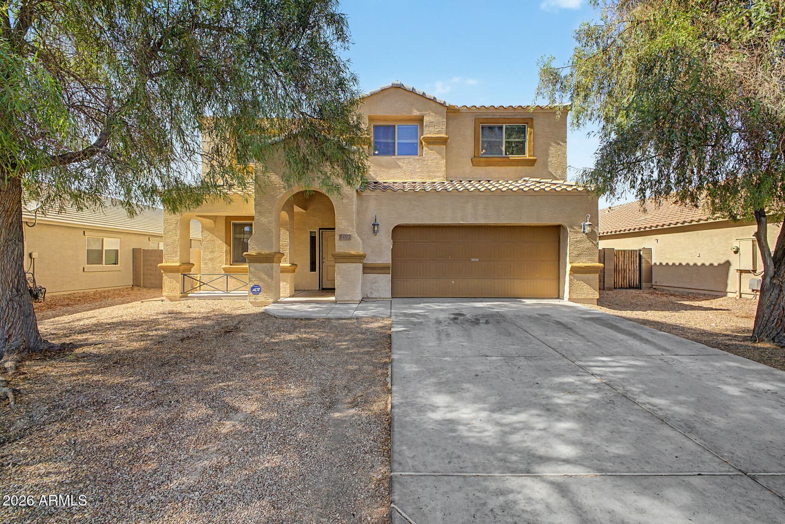 24772 W WEDGEWOOD Avenue, Buckeye, AZ 85326 — photo 1 of 46