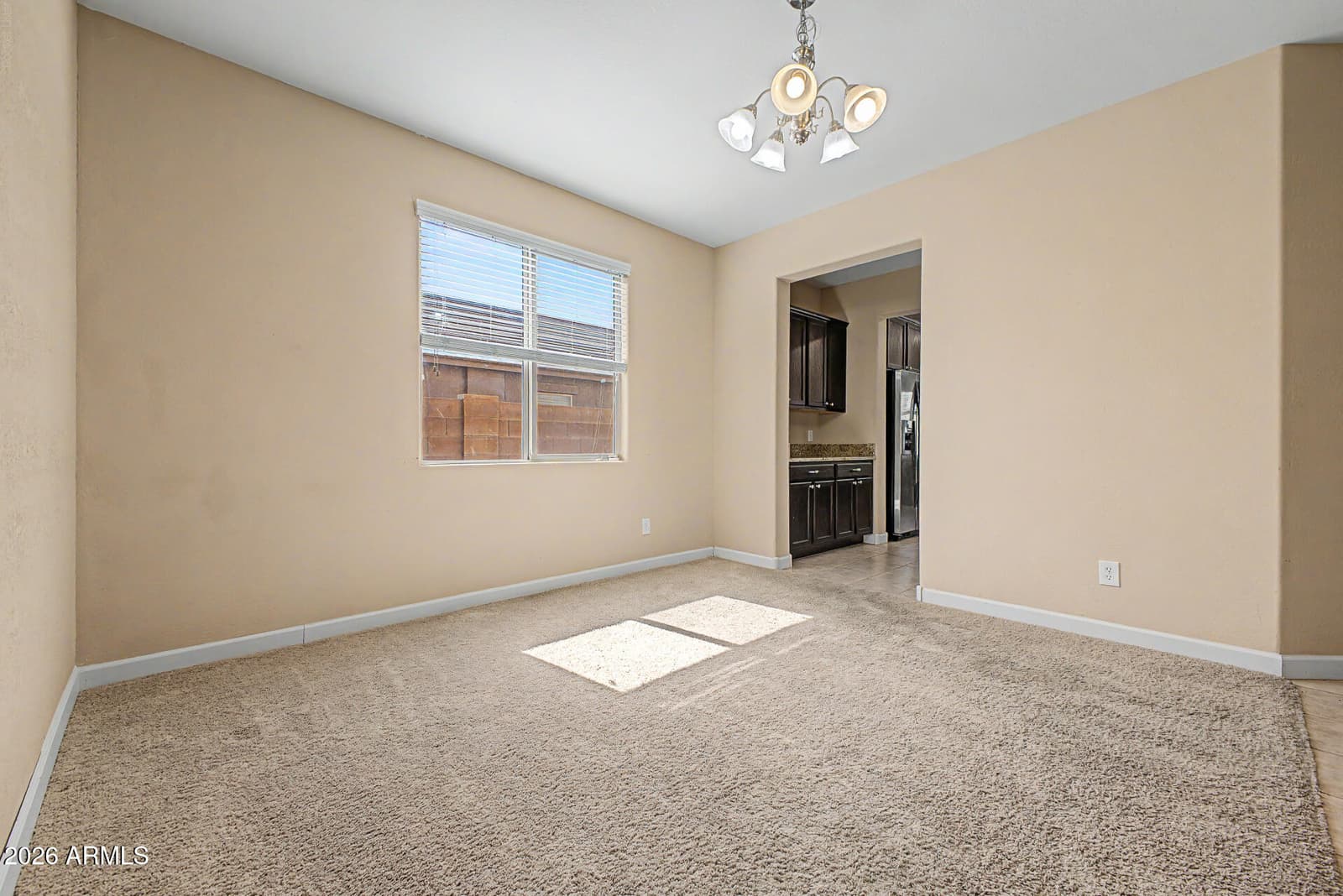 24772 W WEDGEWOOD Avenue, Buckeye, AZ 85326 — photo 5 of 46