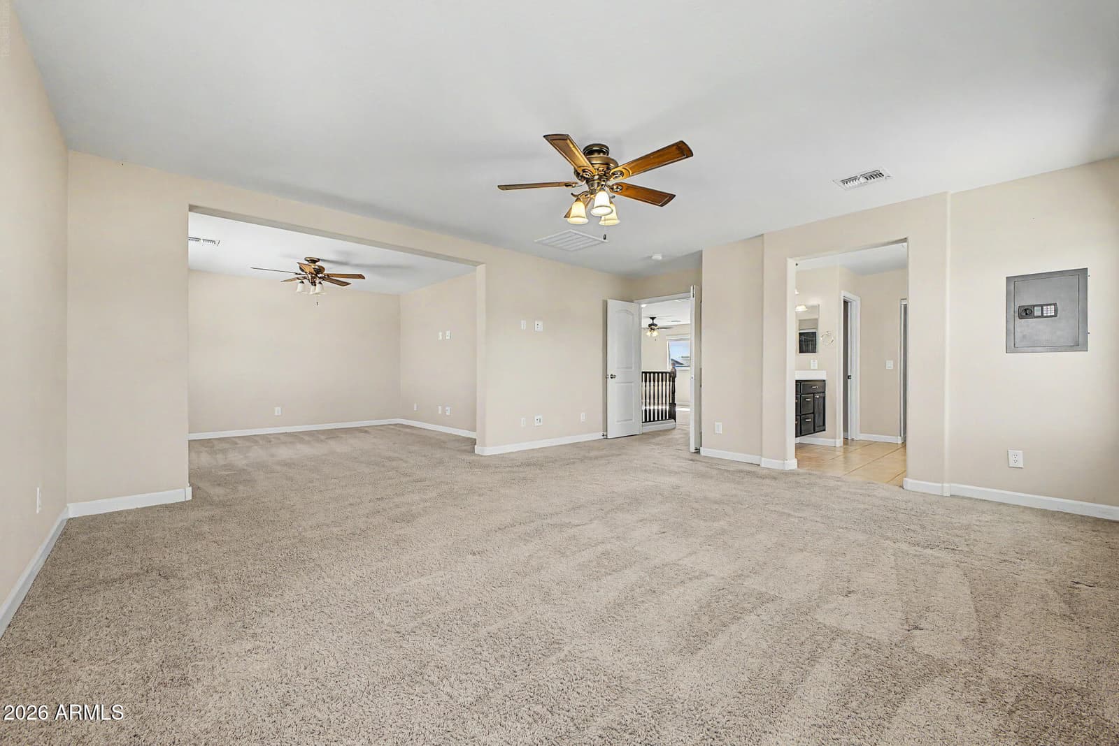 24772 W WEDGEWOOD Avenue, Buckeye, AZ 85326 — photo 24 of 46