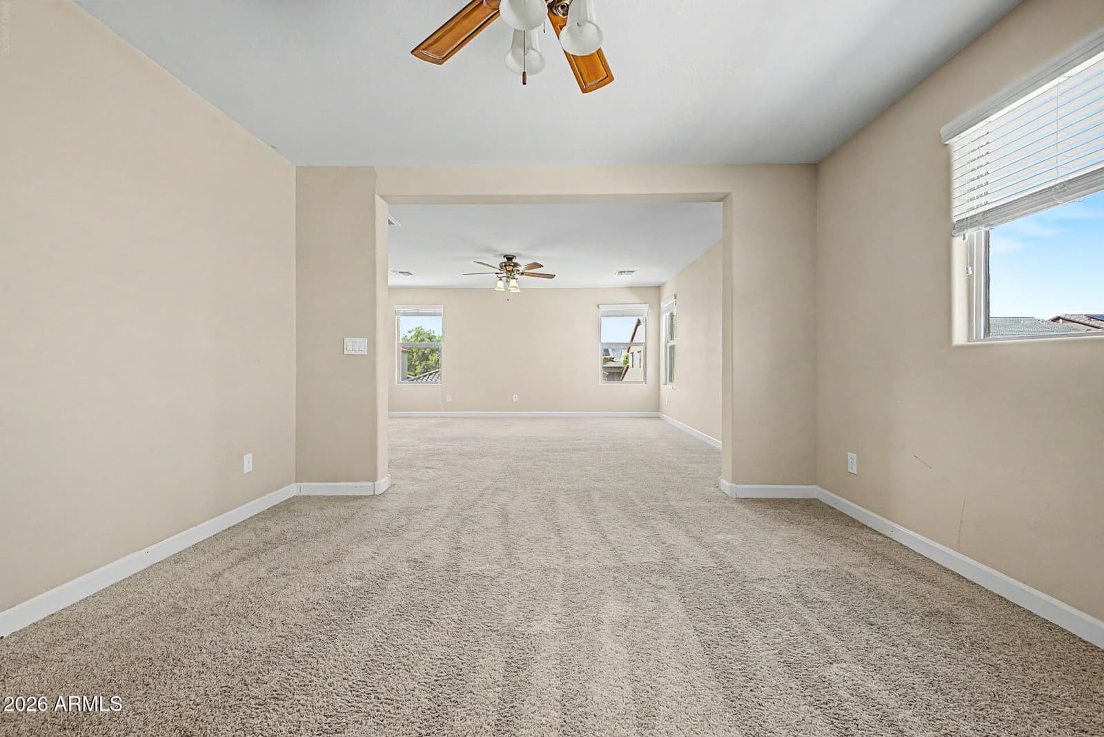 24772 W WEDGEWOOD Avenue, Buckeye, AZ 85326 — photo 25 of 46