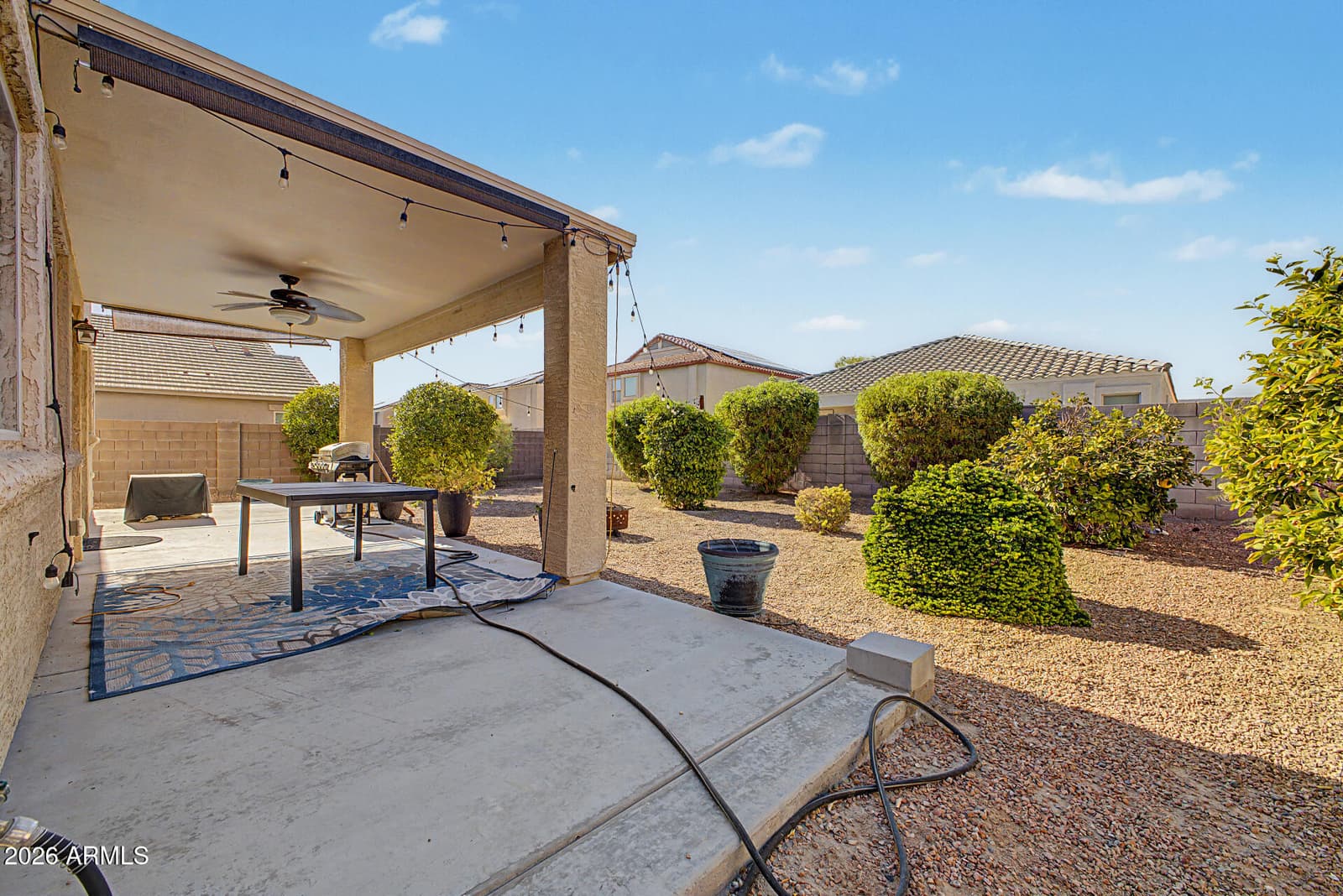 24772 W WEDGEWOOD Avenue, Buckeye, AZ 85326 — photo 41 of 46