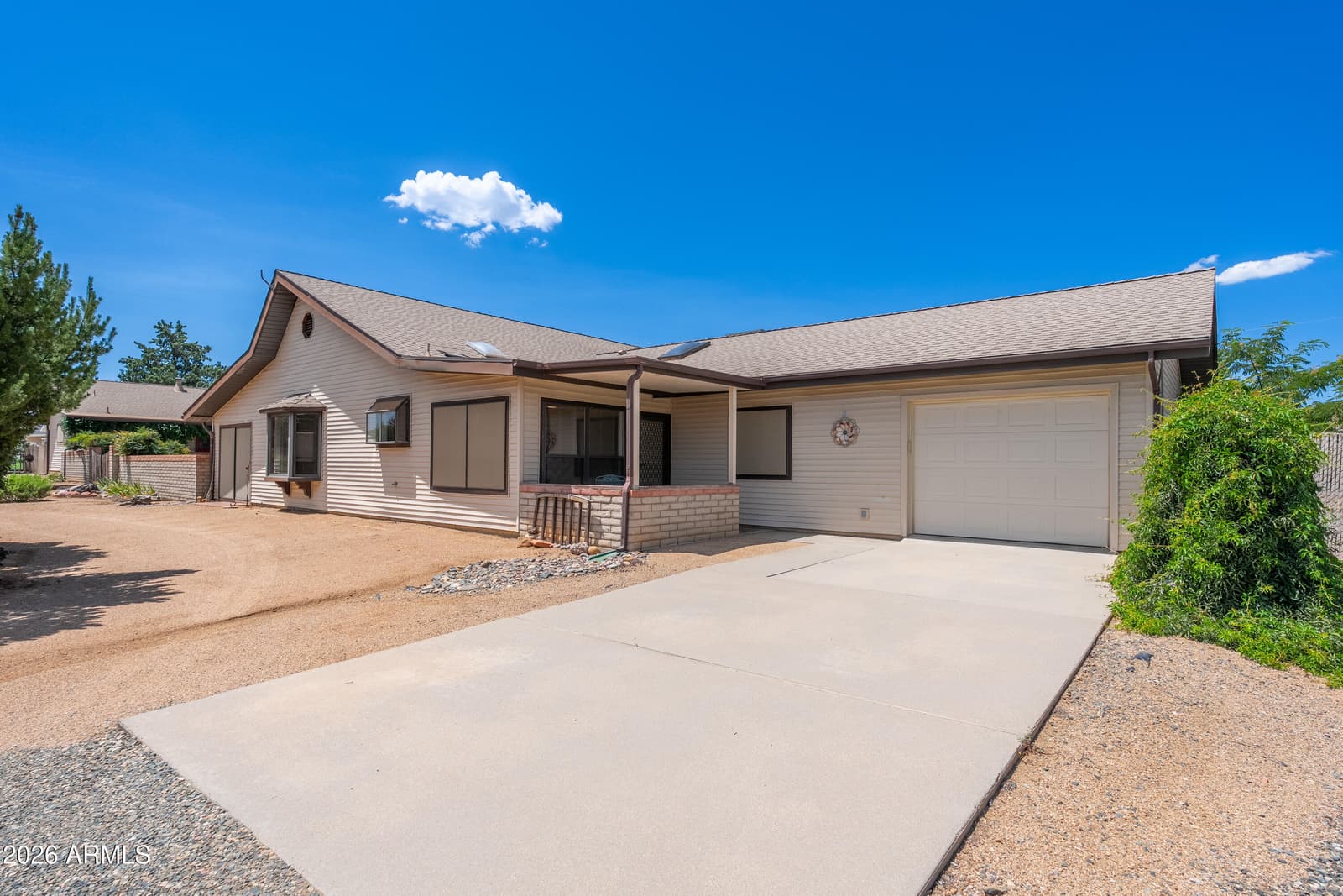 3350 N PINE VIEW Drive, Prescott Valley, AZ 86314 — photo 8 of 82