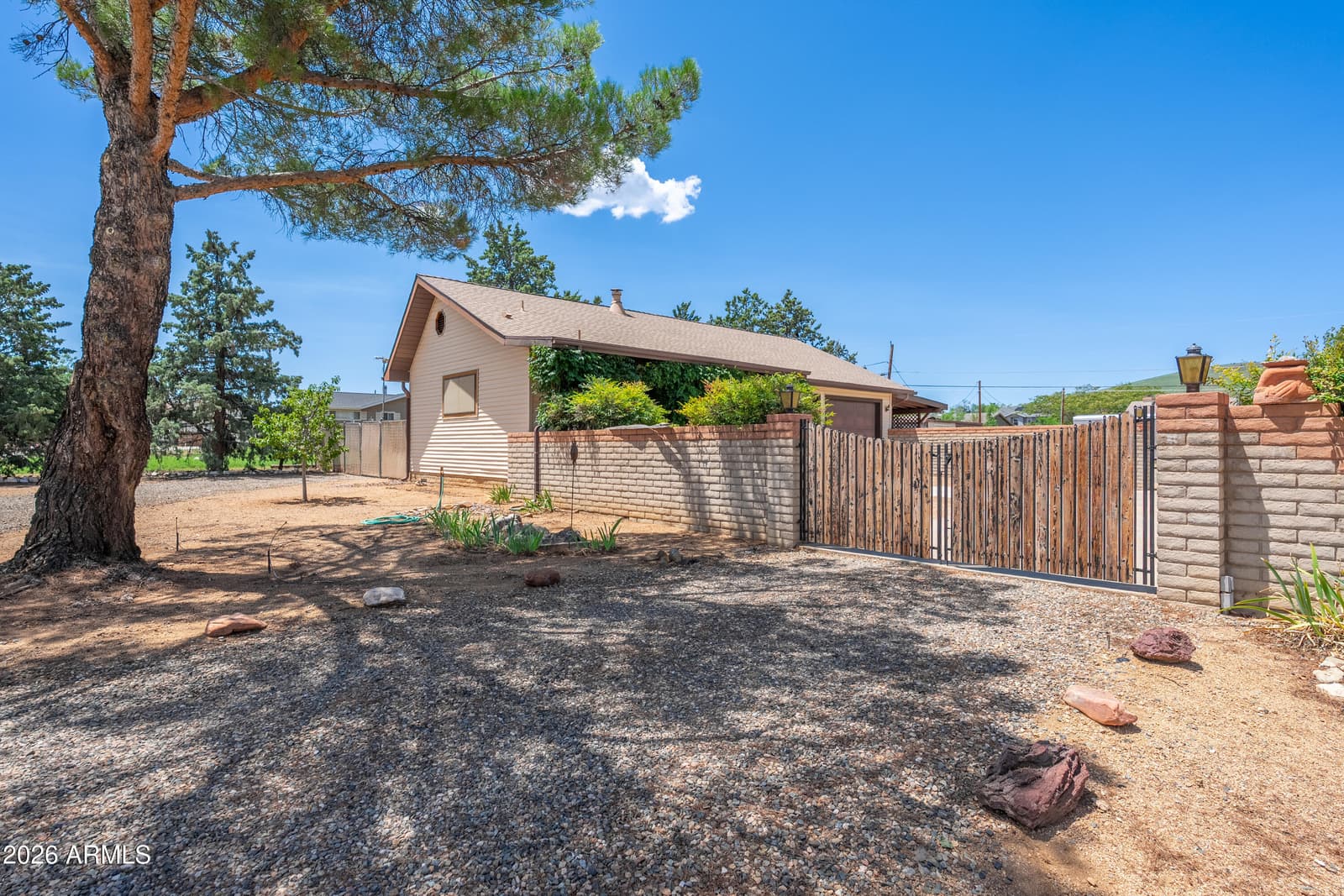 3350 N PINE VIEW Drive, Prescott Valley, AZ 86314 — photo 63 of 82