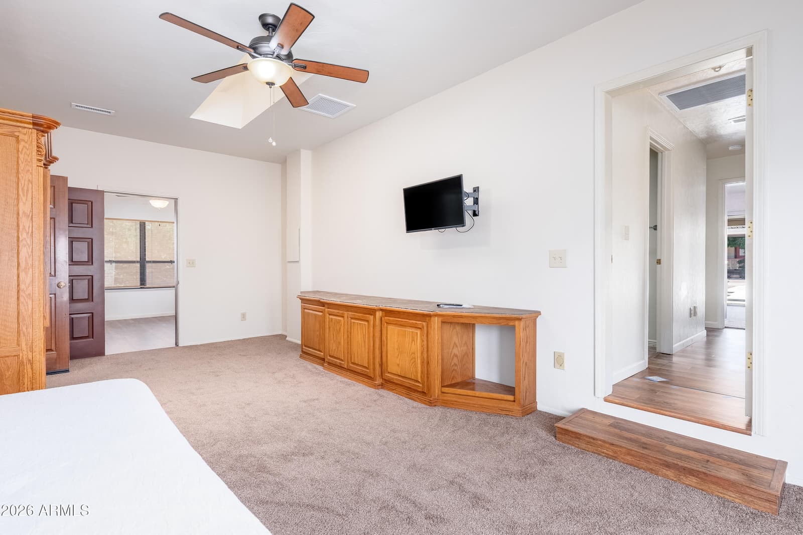 3350 N PINE VIEW Drive, Prescott Valley, AZ 86314 — photo 35 of 82