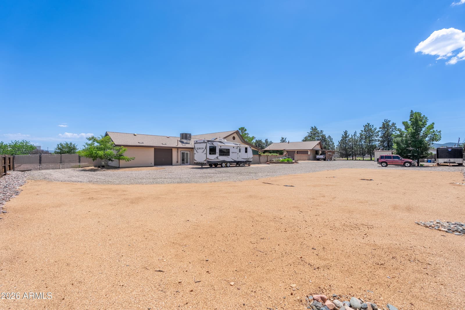 3350 N PINE VIEW Drive, Prescott Valley, AZ 86314 — photo 59 of 82