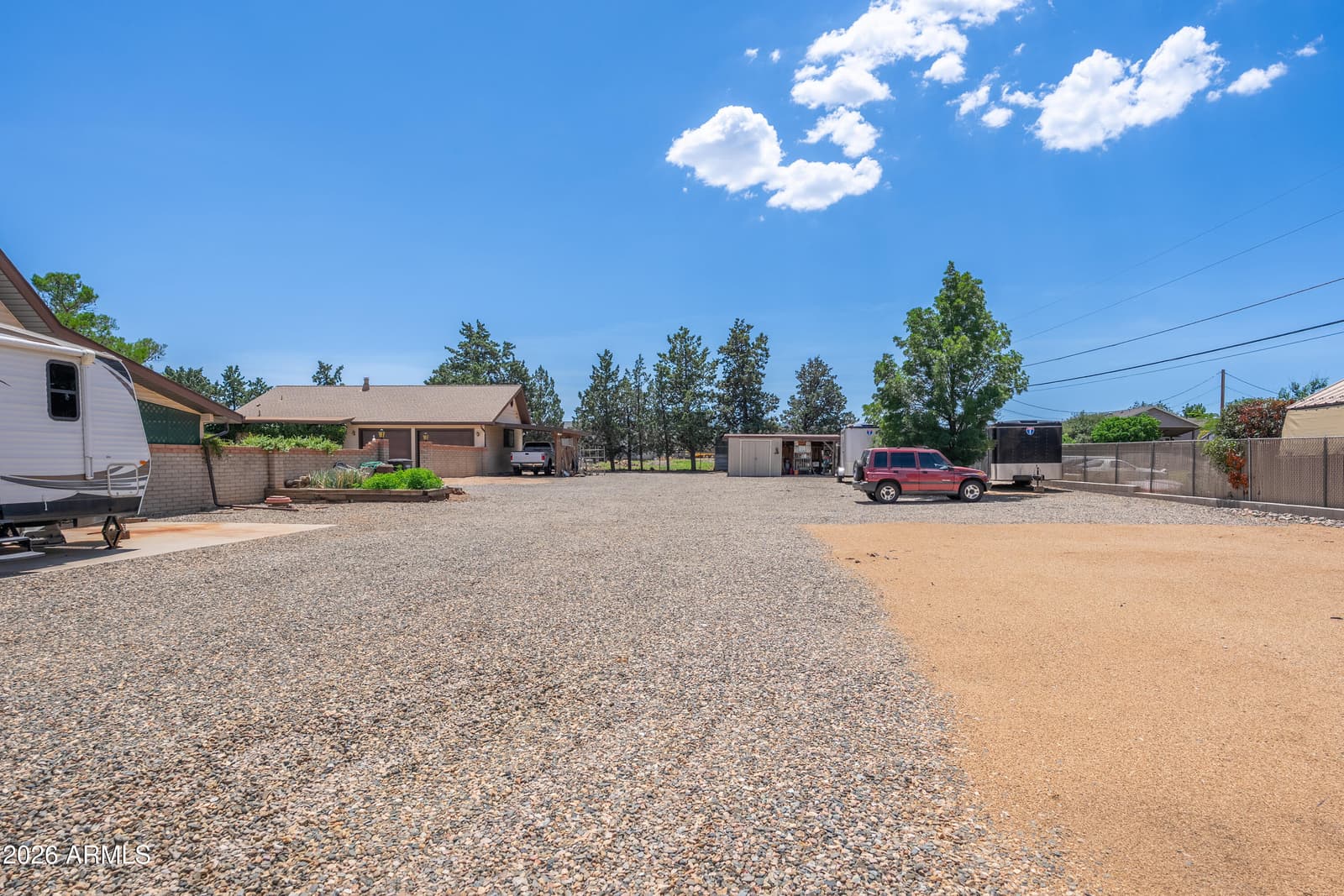 3350 N PINE VIEW Drive, Prescott Valley, AZ 86314 — photo 73 of 82
