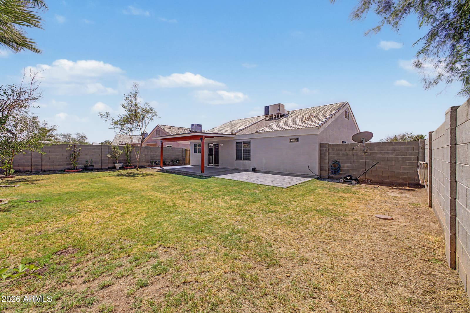 8430 W CORA Lane, Phoenix, AZ 85037 — photo 38 of 40