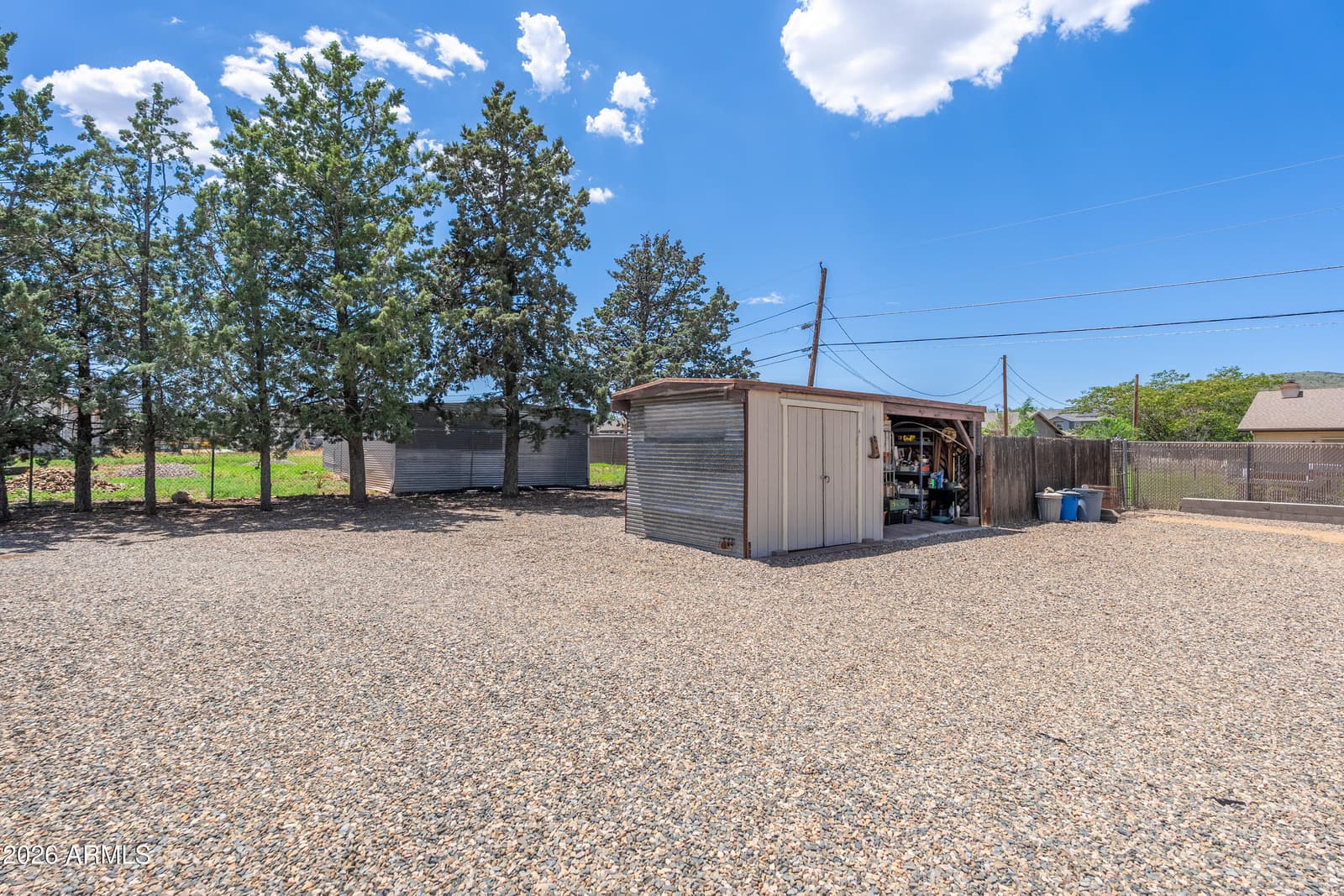 3350 N PINE VIEW Drive, Prescott Valley, AZ 86314 — photo 74 of 82
