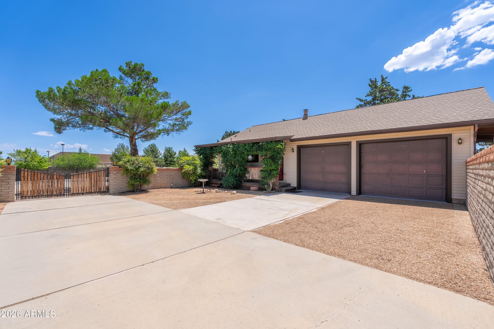 3350 N PINE VIEW Drive, Prescott Valley, AZ 86314 — photo 46 of 82