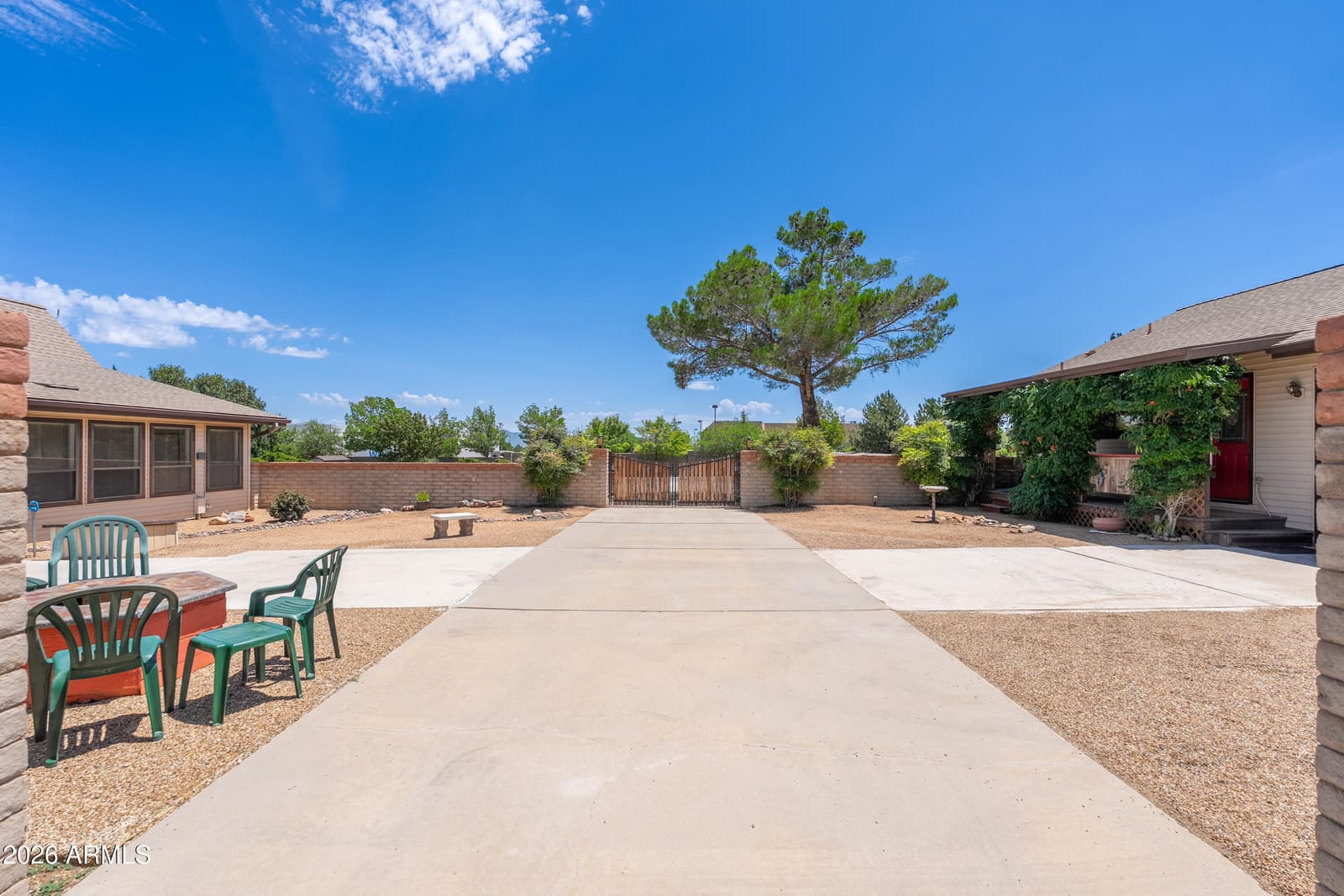 3350 N PINE VIEW Drive, Prescott Valley, AZ 86314 — photo 45 of 82