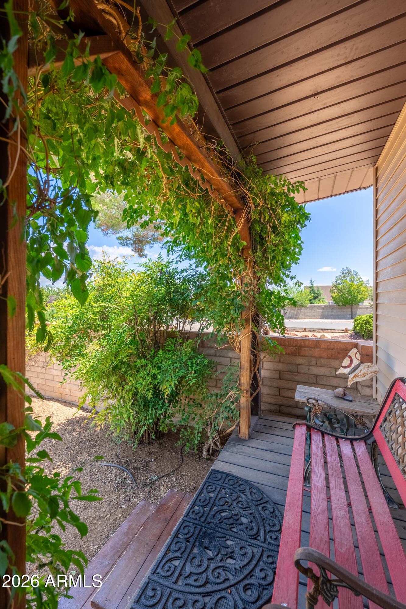 3350 N PINE VIEW Drive, Prescott Valley, AZ 86314 — photo 49 of 82