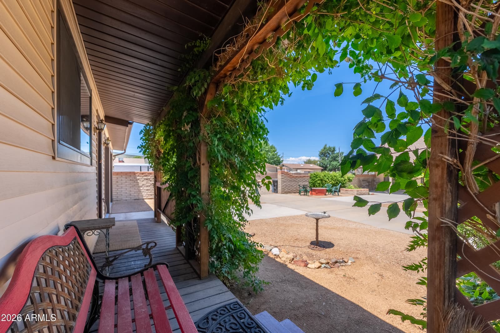 3350 N PINE VIEW Drive, Prescott Valley, AZ 86314 — photo 50 of 82