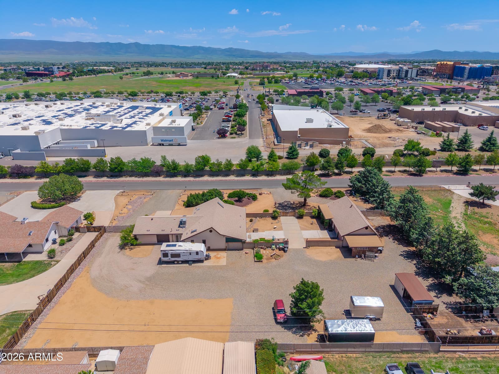 3350 N PINE VIEW Drive, Prescott Valley, AZ 86314 — photo 55 of 82