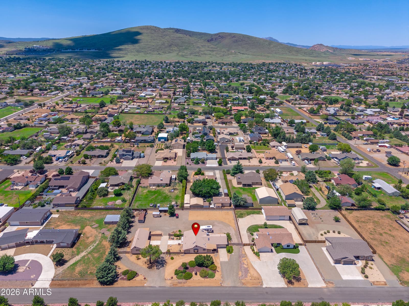 3350 N PINE VIEW Drive, Prescott Valley, AZ 86314 — photo 4 of 82