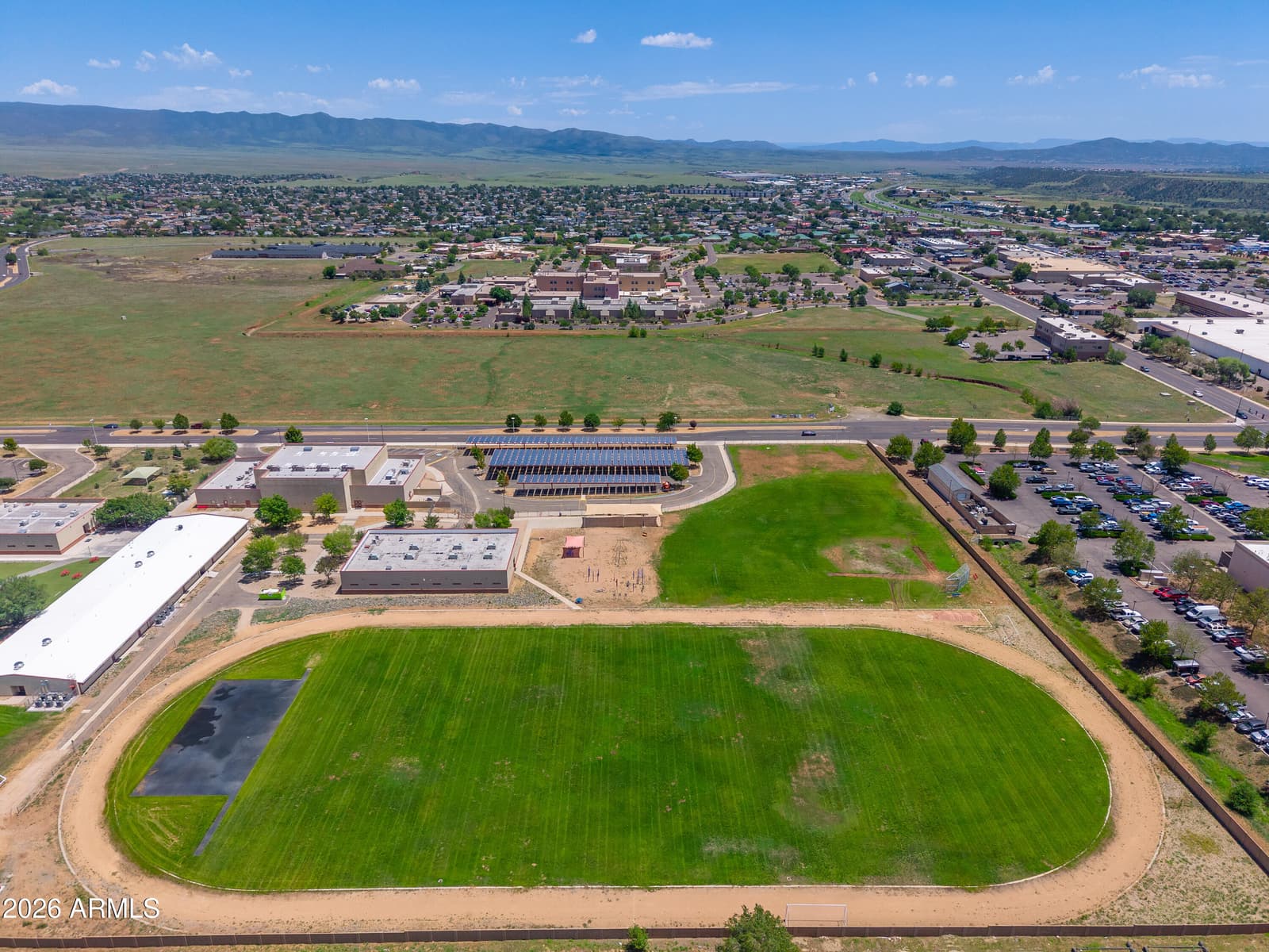 3350 N PINE VIEW Drive, Prescott Valley, AZ 86314 — photo 78 of 82