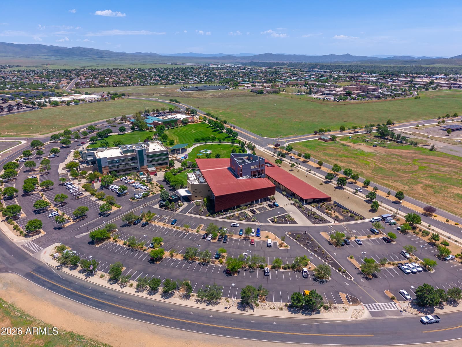 3350 N PINE VIEW Drive, Prescott Valley, AZ 86314 — photo 81 of 82