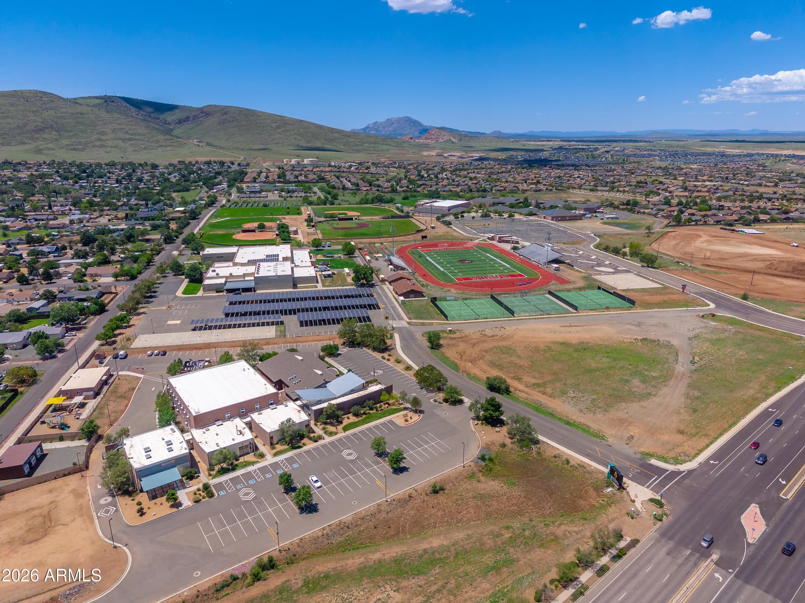 3350 N PINE VIEW Drive, Prescott Valley, AZ 86314 — photo 82 of 82