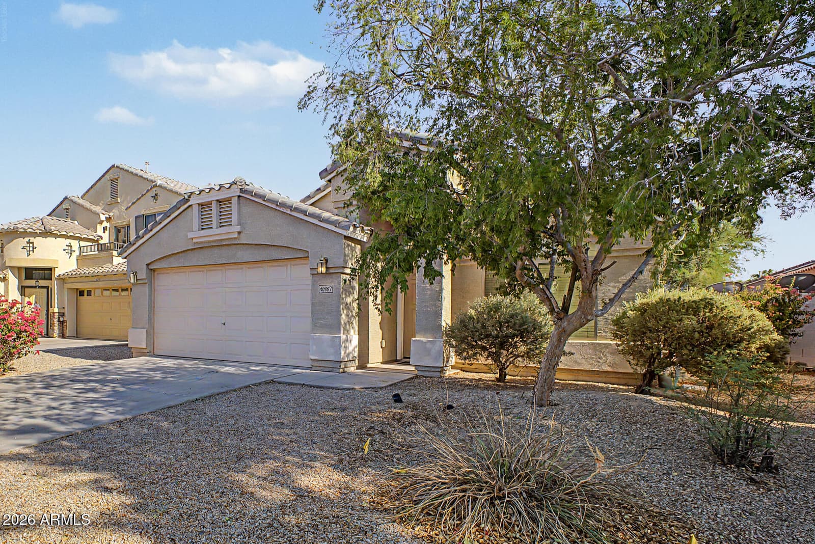 40367 W ROBBINS Drive, Maricopa, AZ 85138 — photo 6 of 49