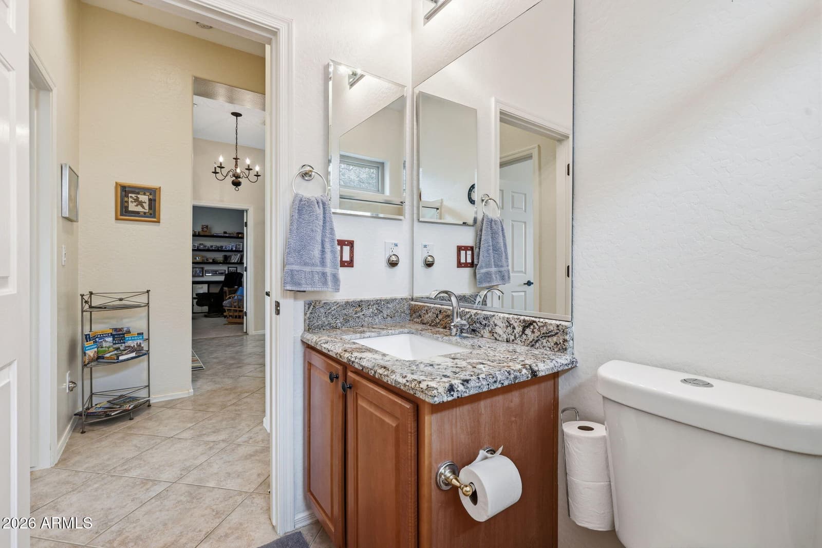 41812 N IRON HORSE Court, Anthem, AZ 85086 — photo 28 of 42