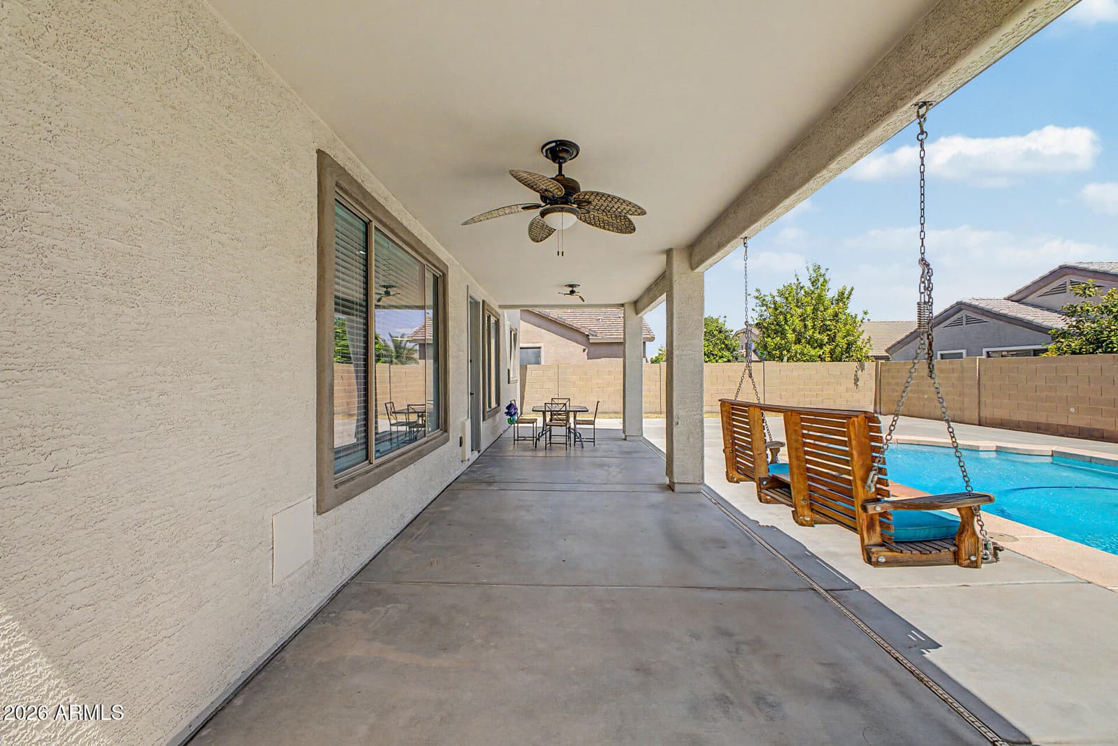 10925 W DAVIS Lane, Avondale, AZ 85323 — photo 42 of 46