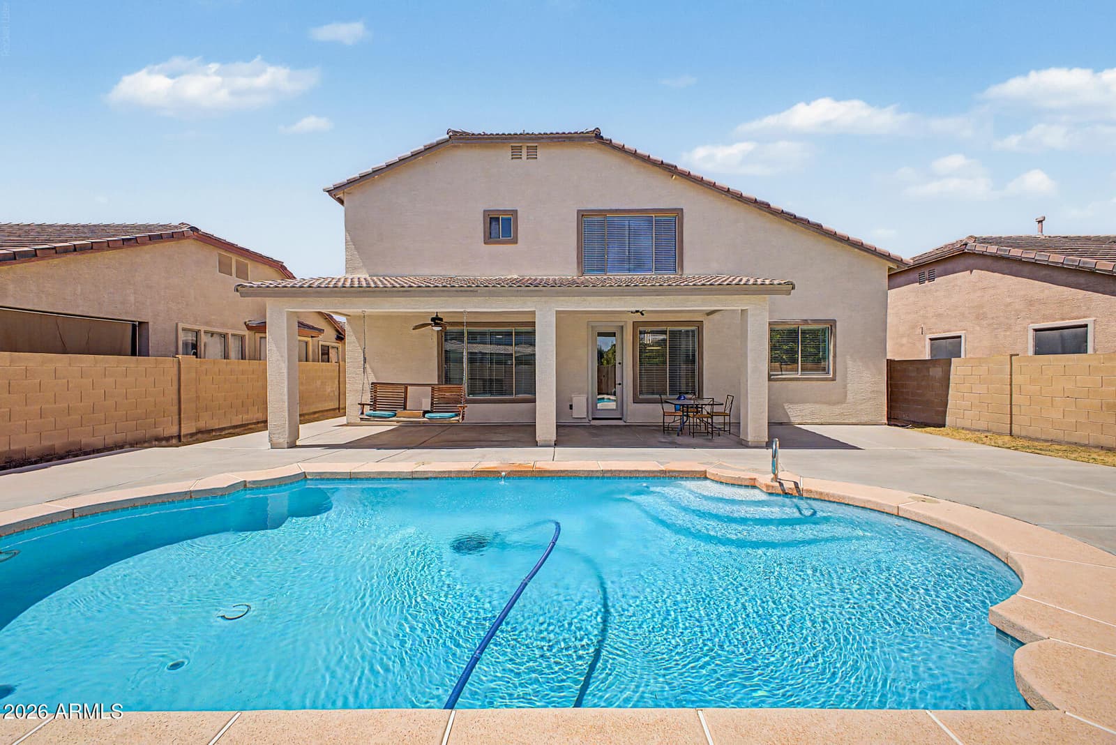 10925 W DAVIS Lane, Avondale, AZ 85323 — photo 45 of 46
