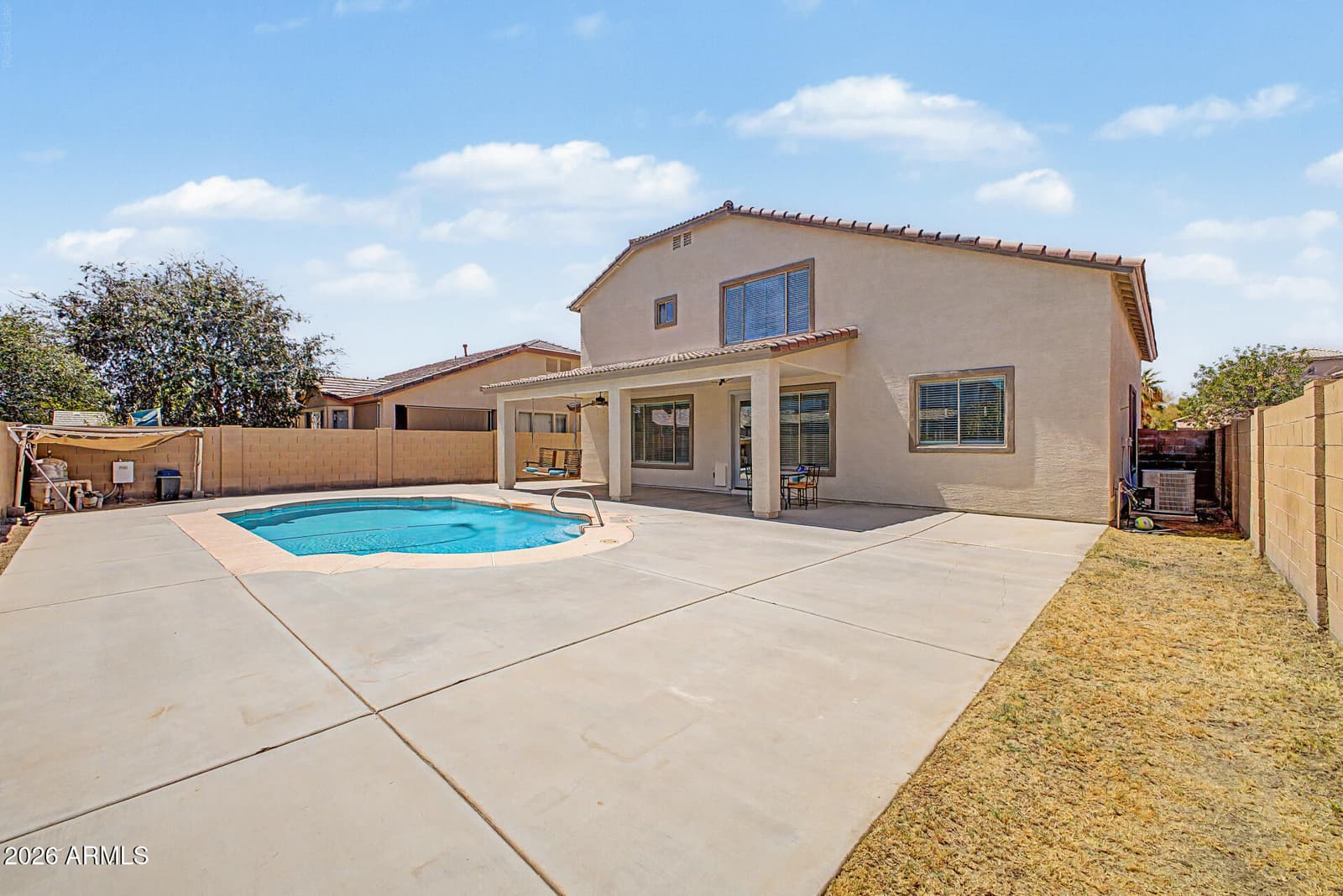 10925 W DAVIS Lane, Avondale, AZ 85323 — photo 46 of 46