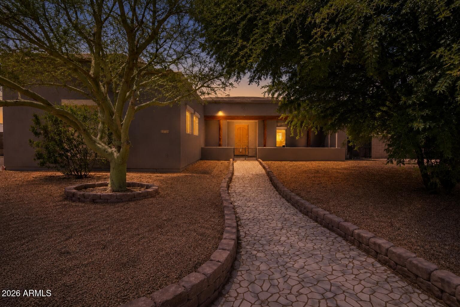 30214 N 229TH Avenue, Wittmann, AZ 85361 — photo 1 of 26