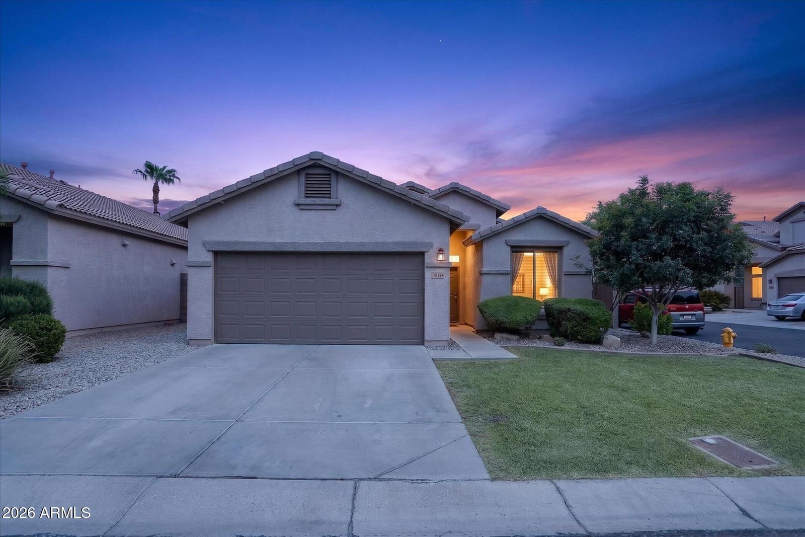 9004 W FULLAM Street, Peoria, AZ 85382 — photo 1 of 27