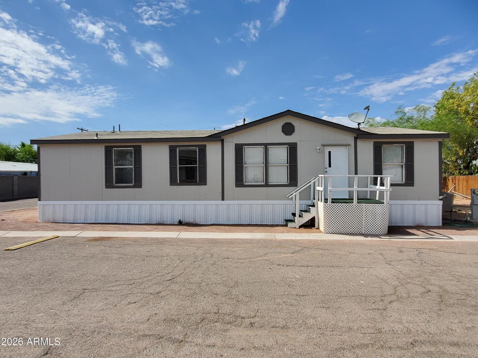 708 W MCMURRAY Boulevard LOT, Casa Grande, AZ 85122 — photo 1 of 16