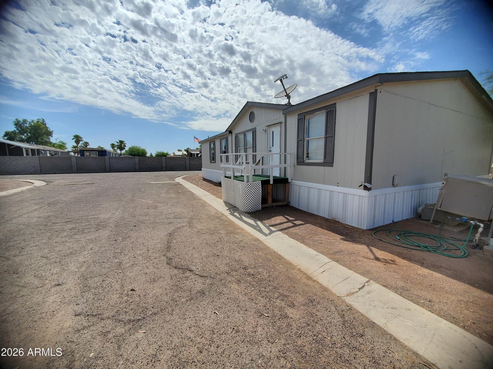 708 W MCMURRAY Boulevard LOT, Casa Grande, AZ 85122 — photo 3 of 16