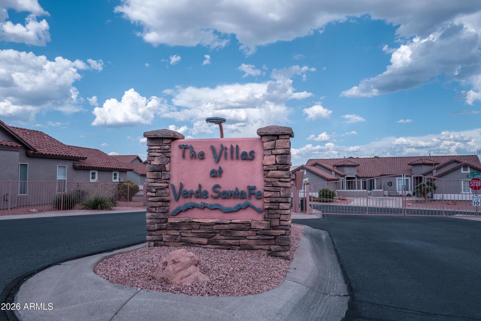 493 S VALLE ESCONDIDO, Cornville, AZ 86325 — photo 2 of 36