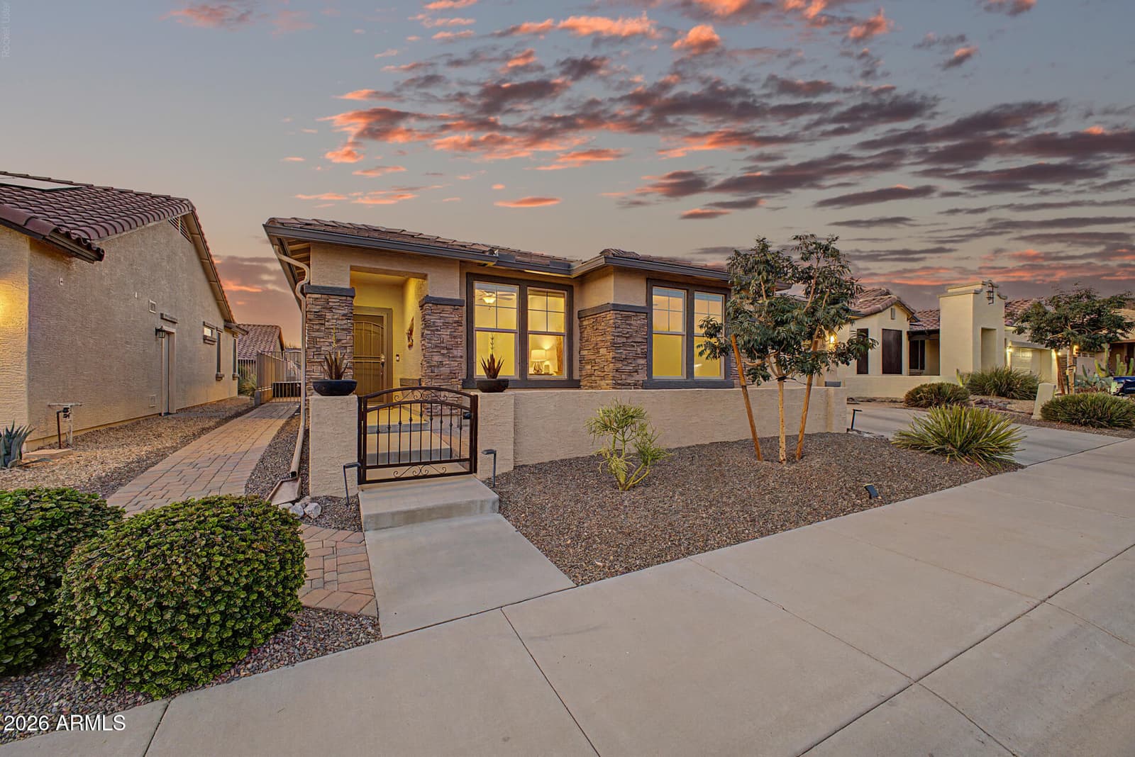 17482 W CEDARWOOD Lane, Goodyear, AZ 85338 — photo 3 of 52
