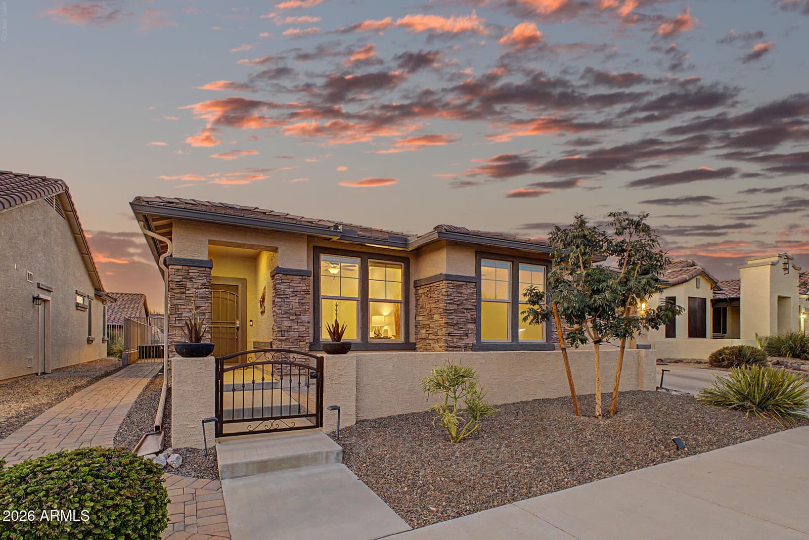 17482 W CEDARWOOD Lane, Goodyear, AZ 85338 — photo 4 of 52