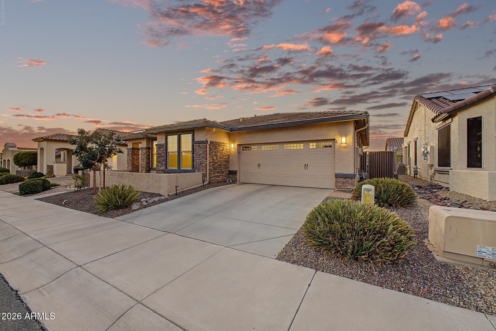 17482 W CEDARWOOD Lane, Goodyear, AZ 85338 — photo 5 of 52