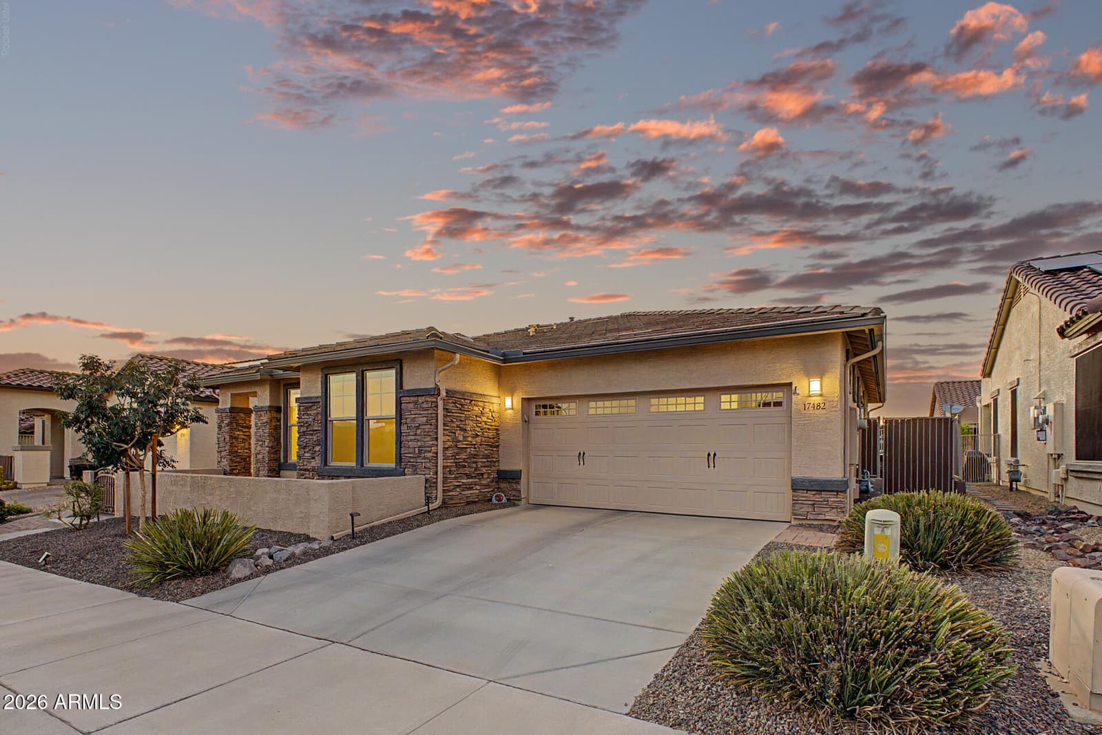 17482 W CEDARWOOD Lane, Goodyear, AZ 85338 — photo 6 of 52