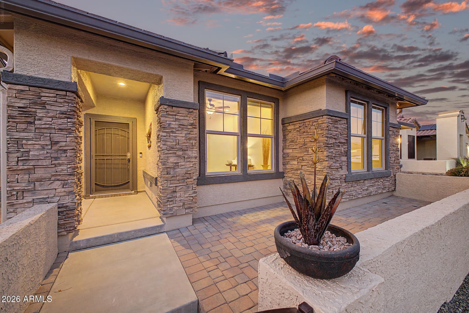 17482 W CEDARWOOD Lane, Goodyear, AZ 85338 — photo 7 of 52