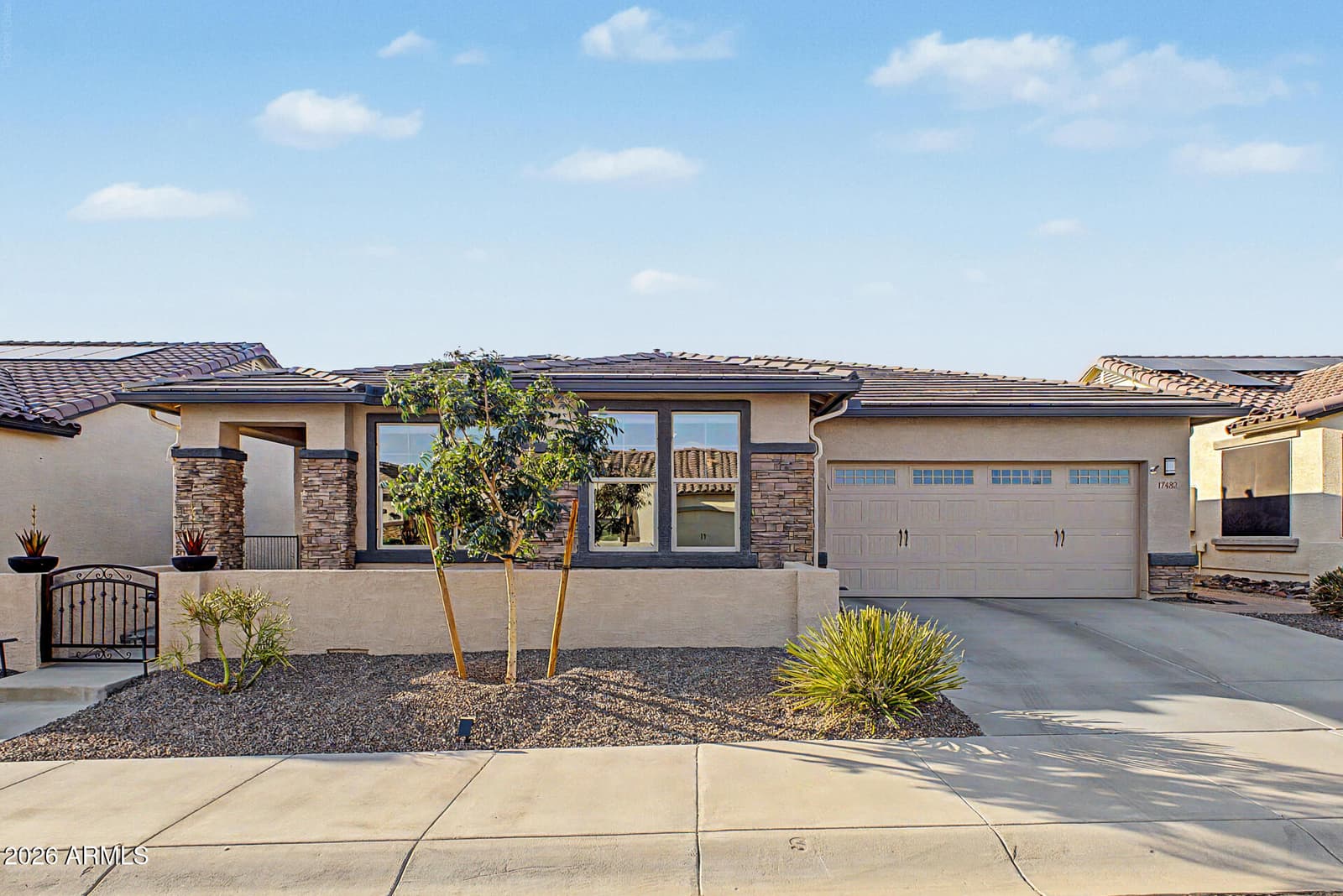 17482 W CEDARWOOD Lane, Goodyear, AZ 85338 — photo 9 of 52