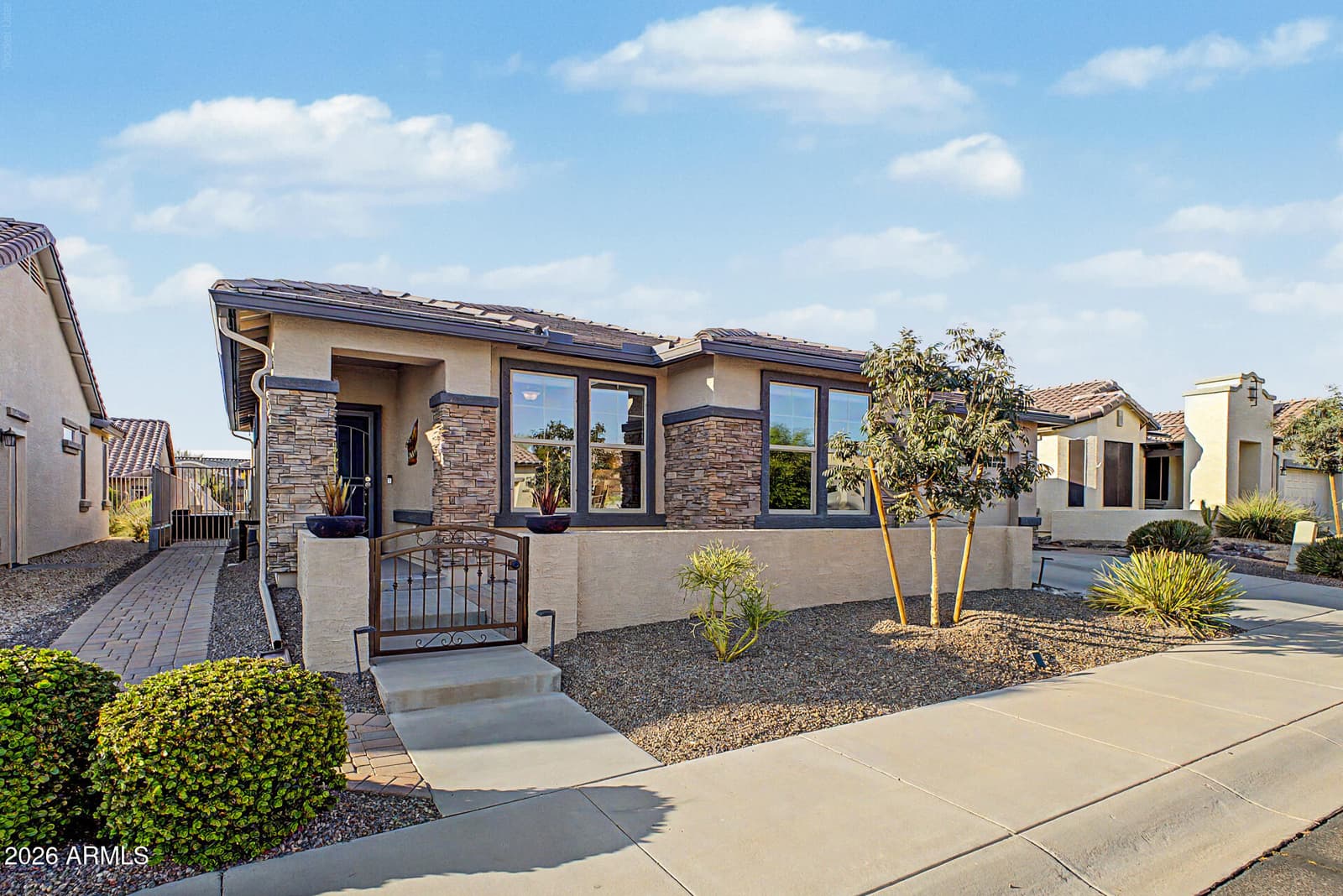 17482 W CEDARWOOD Lane, Goodyear, AZ 85338 — photo 11 of 52