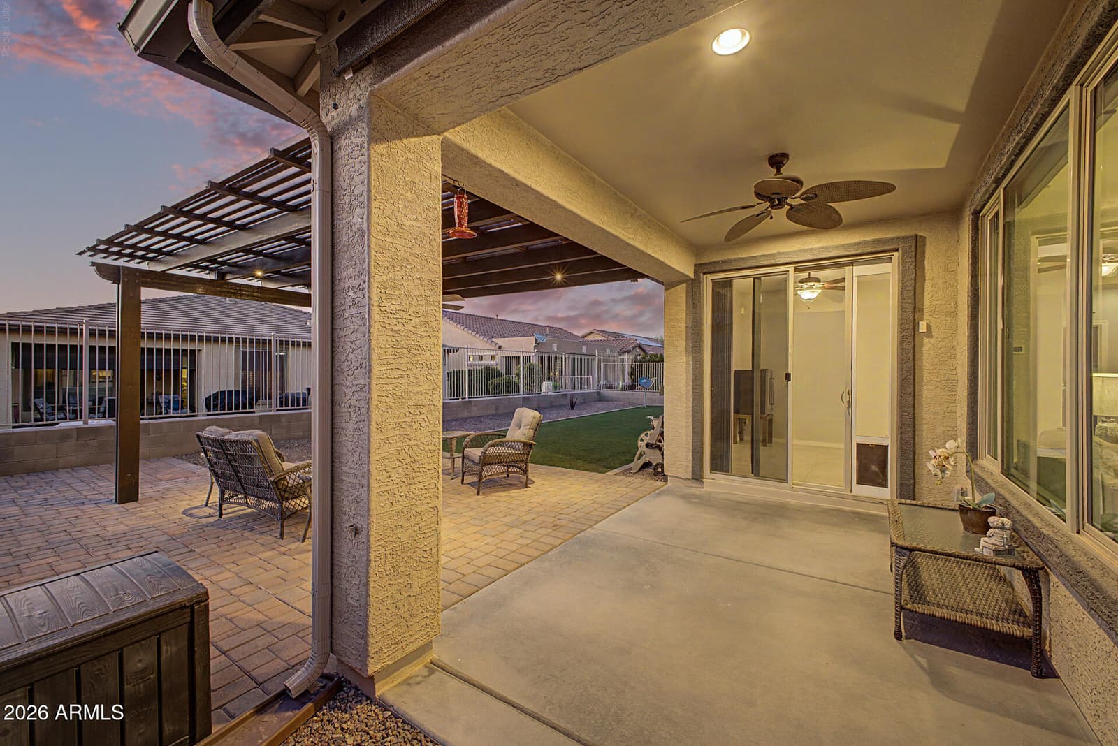 17482 W CEDARWOOD Lane, Goodyear, AZ 85338 — photo 41 of 52