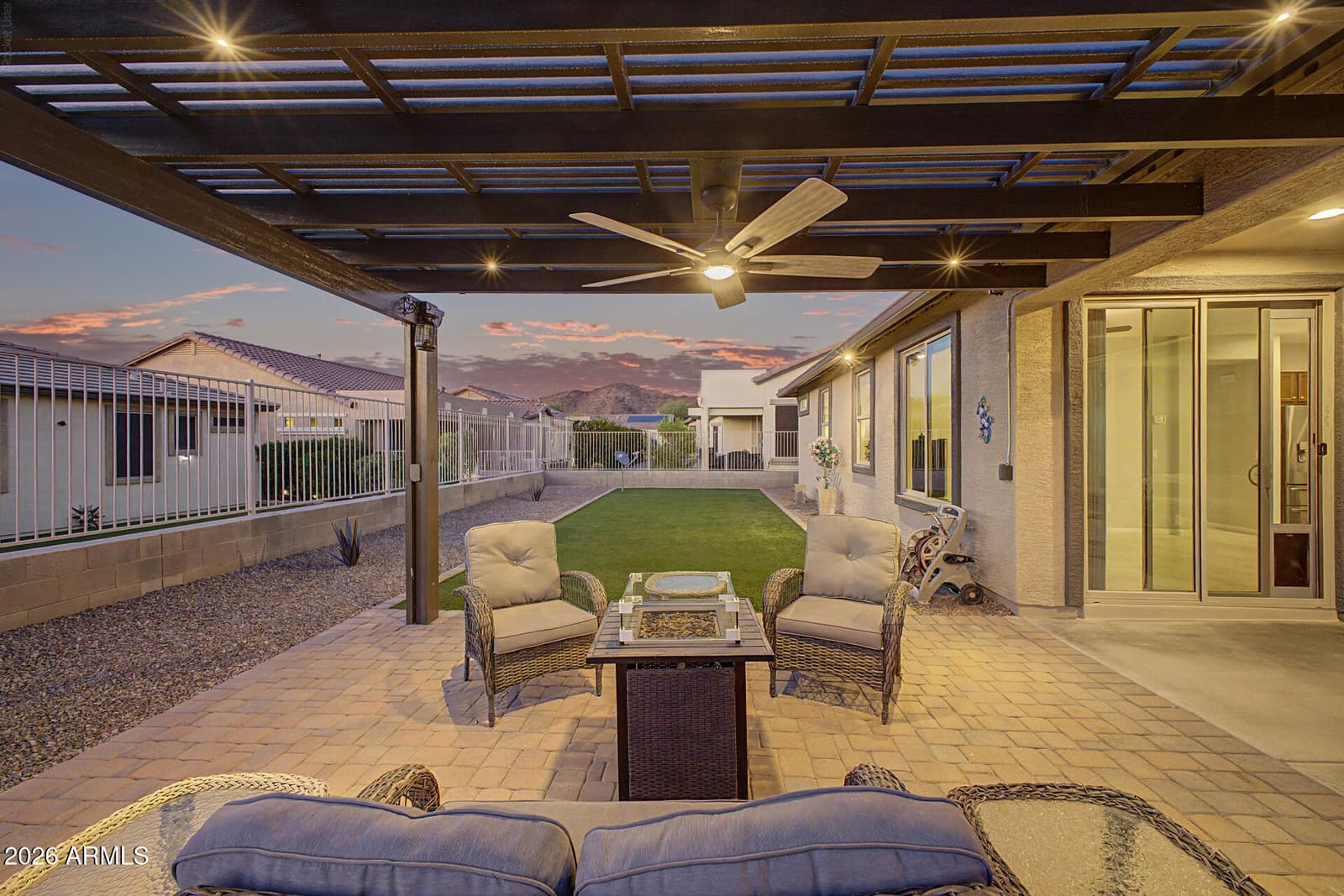 17482 W CEDARWOOD Lane, Goodyear, AZ 85338 — photo 42 of 52