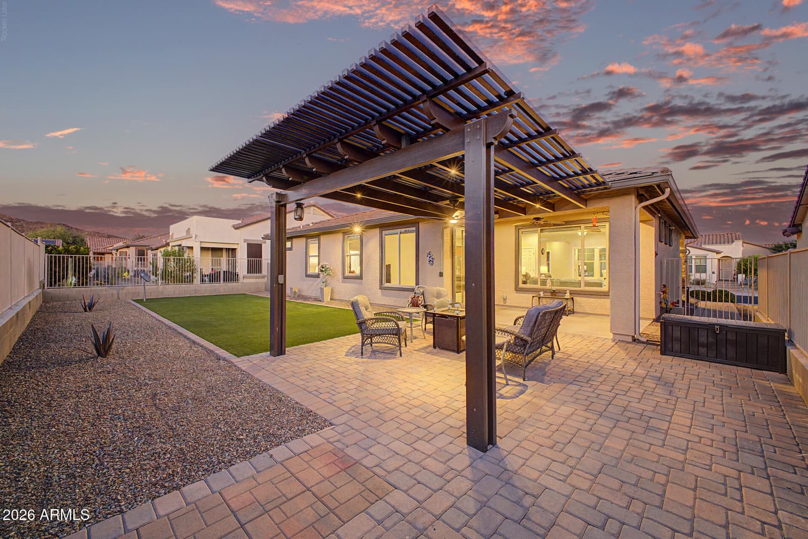 17482 W CEDARWOOD Lane, Goodyear, AZ 85338 — photo 43 of 52