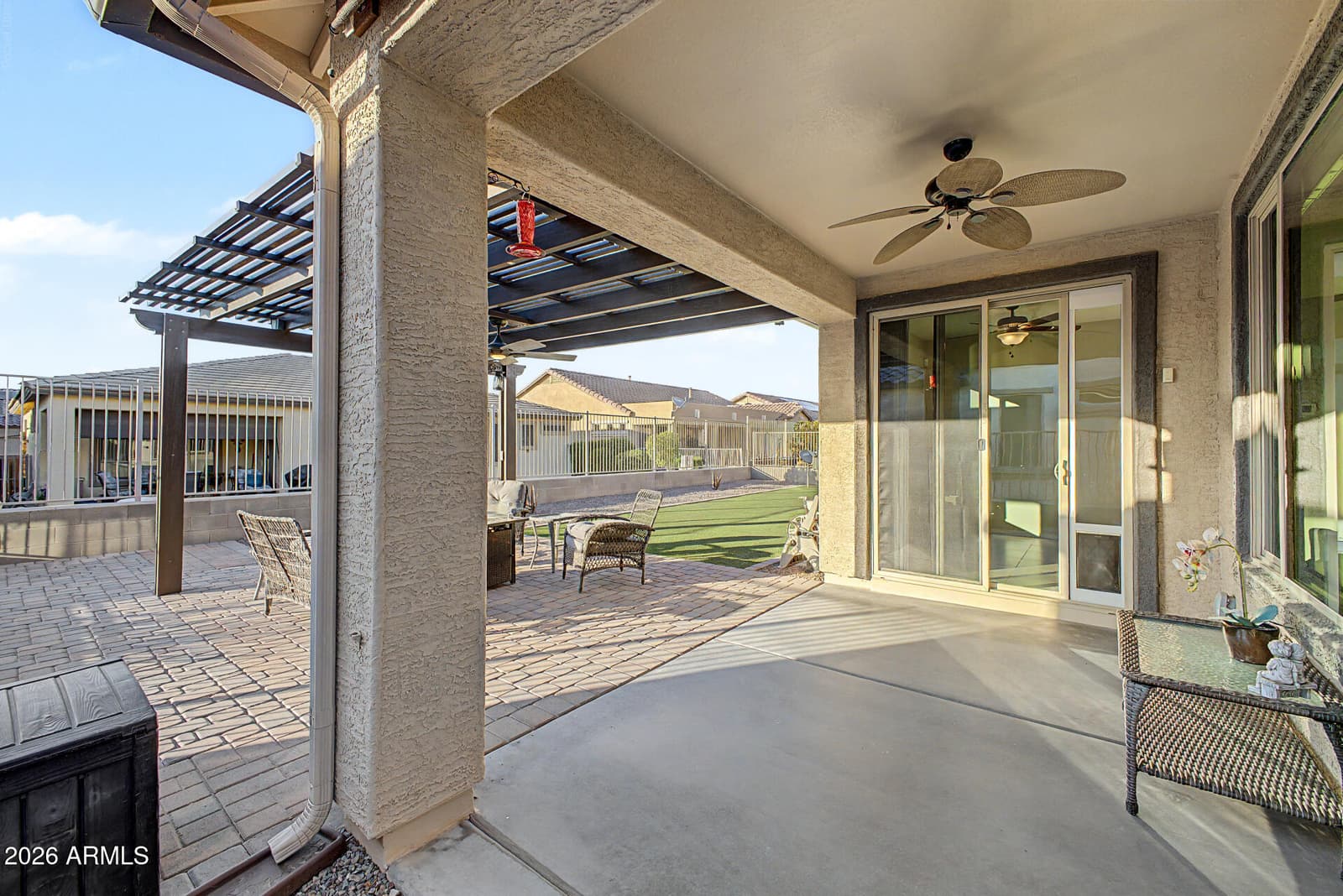 17482 W CEDARWOOD Lane, Goodyear, AZ 85338 — photo 49 of 52