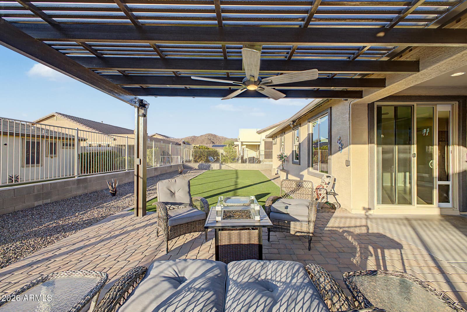 17482 W CEDARWOOD Lane, Goodyear, AZ 85338 — photo 50 of 52