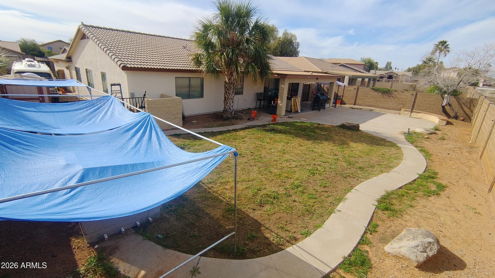 1326 E 11TH Street, Casa Grande, AZ 85122 — photo 25 of 25