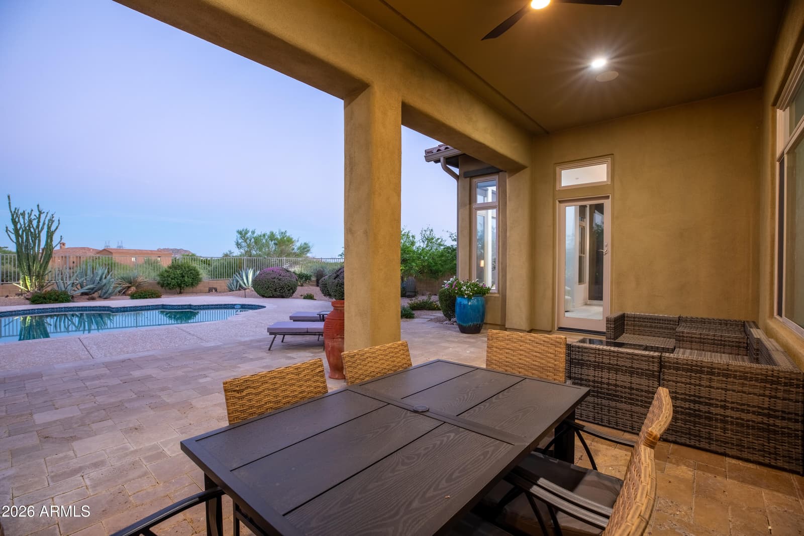 36813 N 109TH Way, Scottsdale, AZ 85262 — photo 60 of 65