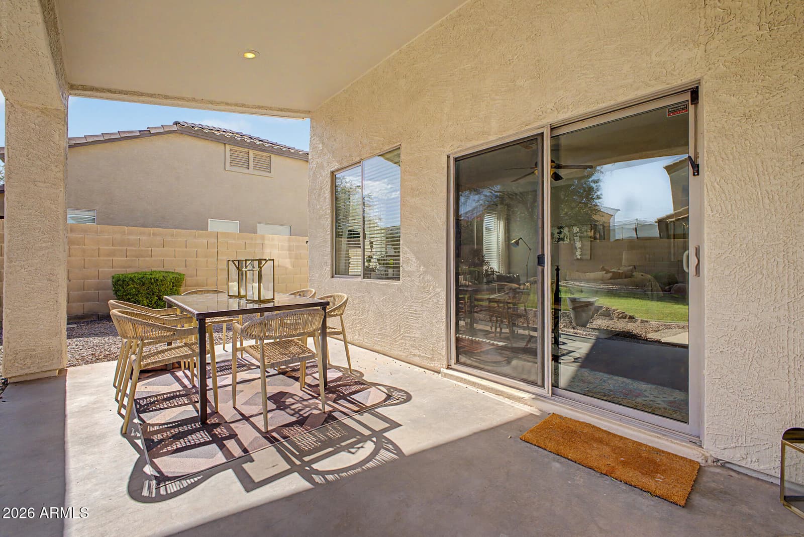 2317 E Redwood Court, Chandler, AZ 85286 — photo 37 of 38